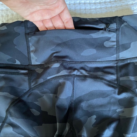 Sweaty Betty - Power Workout Leggings - Picture 9 of 12